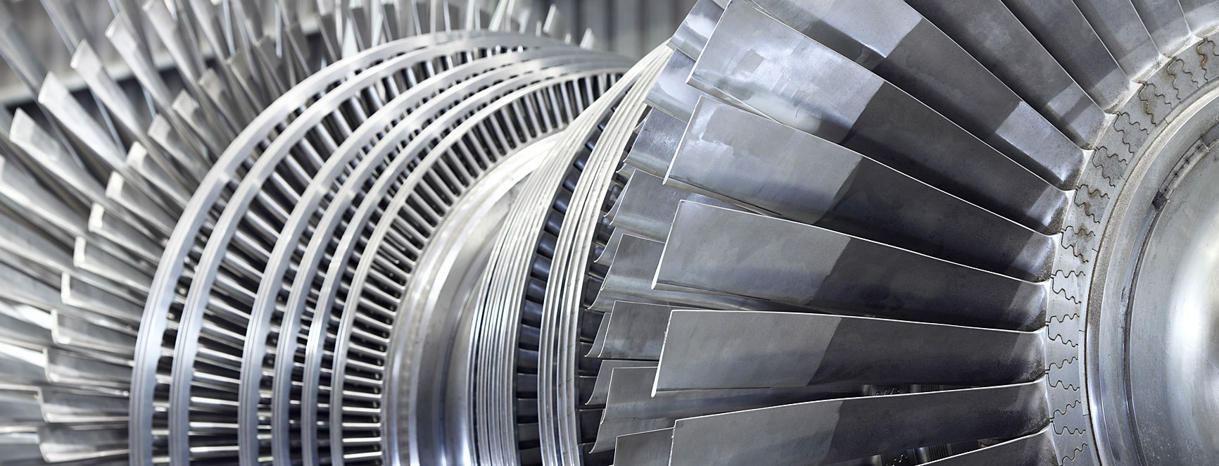 turbomachinery